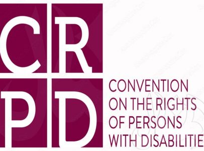 الاتفاقية الدوليّة لحقوق الأشخاص ذوي الإعاقة.