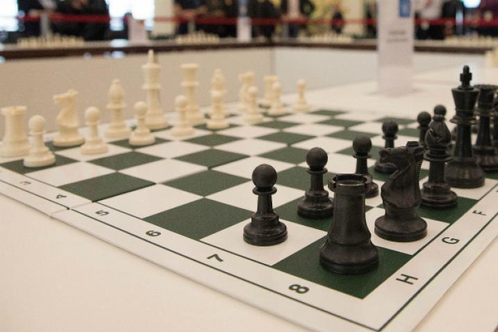 صورة للعبة الشطرنج