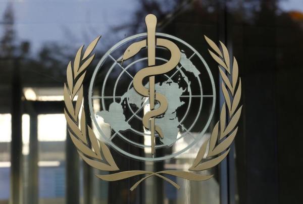 صور لشعار منظمة الصحة العالمية