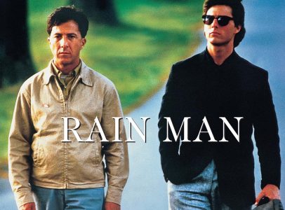 ذوي الإعاقة في الأفلام والمسلسلات : فيلم ” rain man “